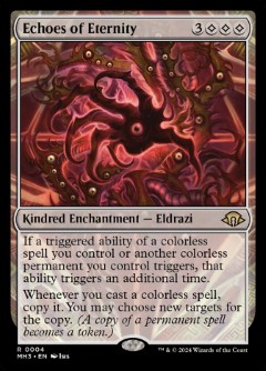 Echoes of Eternity Modern Horizons 3